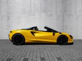 McLaren Artura Spider Performance, Black Pack, Sport Exh - McLaren in Bochum