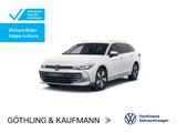 Volkswagen Passat Variant Business 2.0 TDI DSG*NAVI*AHK*KAM - Volkswagen Passat Variant Jahreswagen mit Diesel-Antrieb