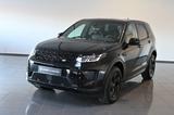Land Rover Discovery Sport D200 R-Dynamic S AWD AHK Leder - Land Rover Discovery Sport aus 2022