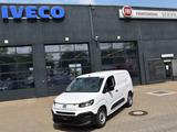 Fiat Doblo L2 Heavy Kawa  100PS Netto Lp.27310