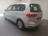 Volkswagen Touran 2.0 TDI Standhzg.|AHK|Navi|Lenkhzg. - VW Touran Gebrauchtwagen in Frankfurt