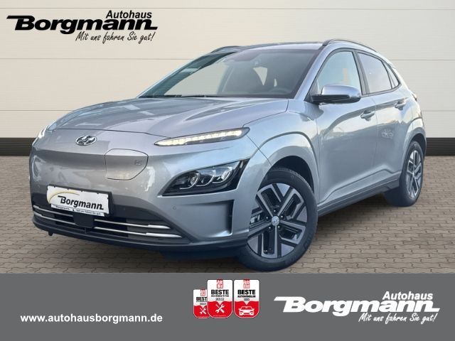 Hyundai KONA Elektro ADVANTAGE-Paket Rückfahrkamera - Te