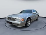 Mercedes-Benz SL 280* Mille Miglia*Sondermodell*Limitiert* - Mercedes-Benz SL 280 aus 1995