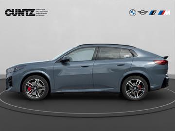 2026 BMW IX2 照片 8