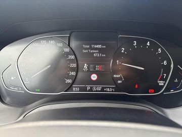 BMW 318 - 9