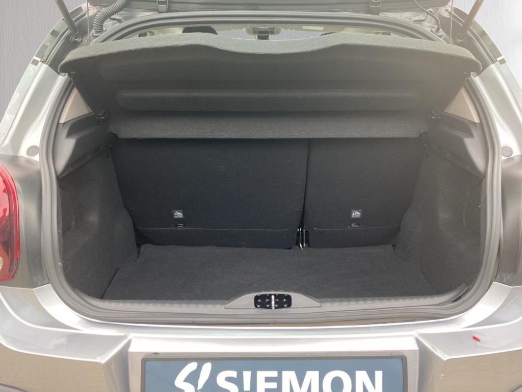 Citroën C3 1.2 PureTech AT Shine Navi SmartLink RKam Bli