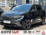 Renault Austral Techno Esprit Alpine E-TECH Full Hybrid  - schwarze Renault Austral