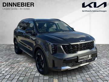 KIA Sorento - 8