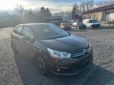 Citroën C4 Lim. Attraction - gebrauchte Citroën C4 aus dem Jahr 2011