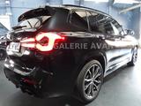 BMW X3 M40 I - BMW X3 M40 SUV