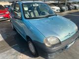 Fiat Seicento 1.1i - Fiat Seicento: Limousine