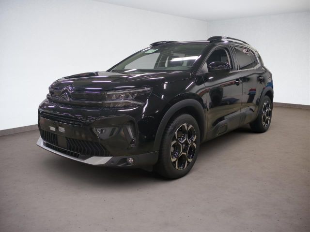 Citroën C5 Aircross Hybrid ë-DCS6 Max+Navi+Kamer+Sitzhei