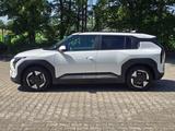 Kia EV3 Earth 58,3kWh FWD DRIVEWISE+UPGRADE+BUSINES - weiße Kia EV3