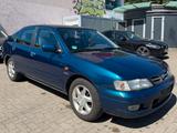 Nissan Primera 2.0 *Automatik/Benzin/Tüv 12-2026* - Nissan Primera: 20