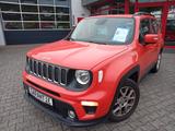 Jeep Renegade Automatik, Garantie - Jeep Renegade Gebrauchtwagen