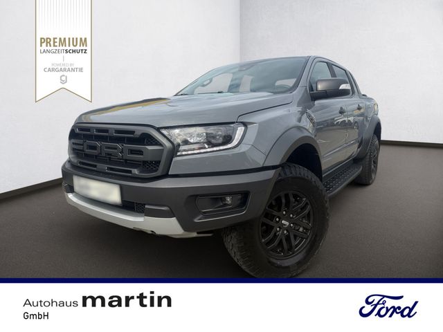 Ford Raptor 2.0 Ranger DoKa AHK FACEL. STANDHZ LED
