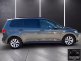 Volkswagen Touran Comfortline BMT/7-SITZER/NAVI/AHK/KLIMA - Volkswagen Touran mit Diesel-Antrieb: Van, Schaltgetriebe