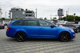 Skoda Octavia RS*2.Hand*DSG*Canton*ACC*AHK*Bi Xenon* - Skoda Octavia Kombi mit Anhängerkupplung