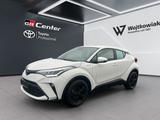 Toyota C-HR Hybrid Flow*Apple CarPlay*KAM*LED* - Toyota C-HR Flow mit Hybrid-Antrieb (Benzin/Elektro)