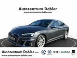 Audi S5 Sportback TDI 251 kW quattro 5-Sitzer Navi - Audi S5 TDI Gebrauchtwagen