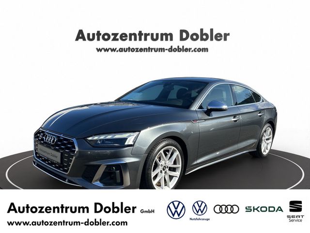 AUDI S5 Sportback TDI 251 kW quattro 5-Sitzer Navi