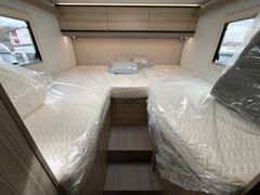 Adria Compact 60Y JUBILEE*Dach-Klima*Markise*Heizung6E