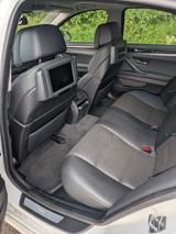 BMW 535i Leder, 360, Softclose, RSE -Vollausstattung - gebrauchte BMW 535 aus dem Jahr 2012