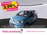 Volkswagen up! 1.0 MPI UNITED KAMERA PDC SITZHZG KLIMA - Volkswagen up! in Hamm