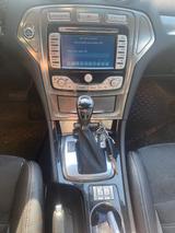 Ford Mondeo 2,0TDCi 103kW DPF Titanium X Turnier ... - Ford Mondeo aus 2007: Titanium