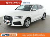 Audi Q3 2.0 TFSI quattro Sport - Audi Gebrauchtwagen in Stuttgart