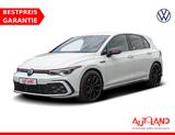Volkswagen Golf VIII 2.0 GTI DSG LED Navi DAB Kamera ACC - Volkswagen Golf: Vii