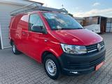 Volkswagen T6 Transporter Kasten-Kombi Kasten