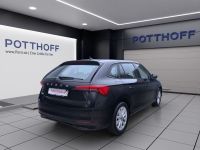 Skoda Scala - Vorschau Bild 6