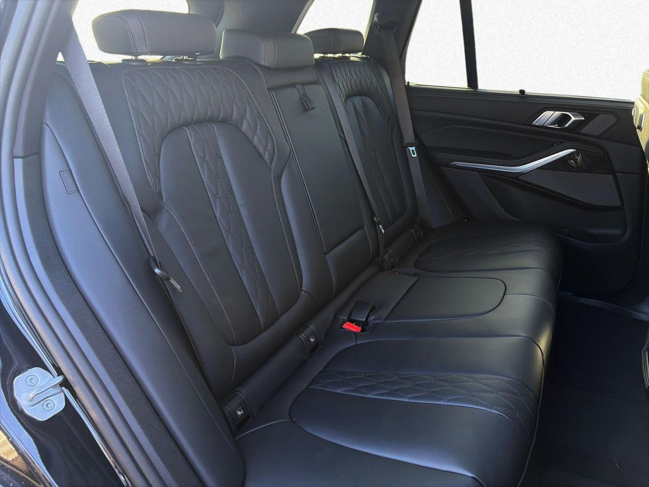 BMW X5 - Bild 11
