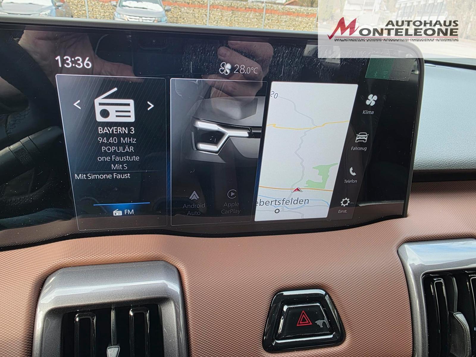 Suzuki e Vitara Comfort+ eAxel 128kW (61 kWh Batteri...