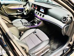 MERCEDES-BENZ E 200 T Avantgarde*LED*Navi*SHZ*Park-Assistent