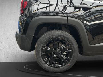 Jeep RENEGADE NORTH STAR Pano+Kamera+SHZ+LM+LED+