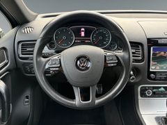 Fahrzeugabbildung Volkswagen Touareg V6 TDI BMT Leder Navi Pano AHK Sitzh