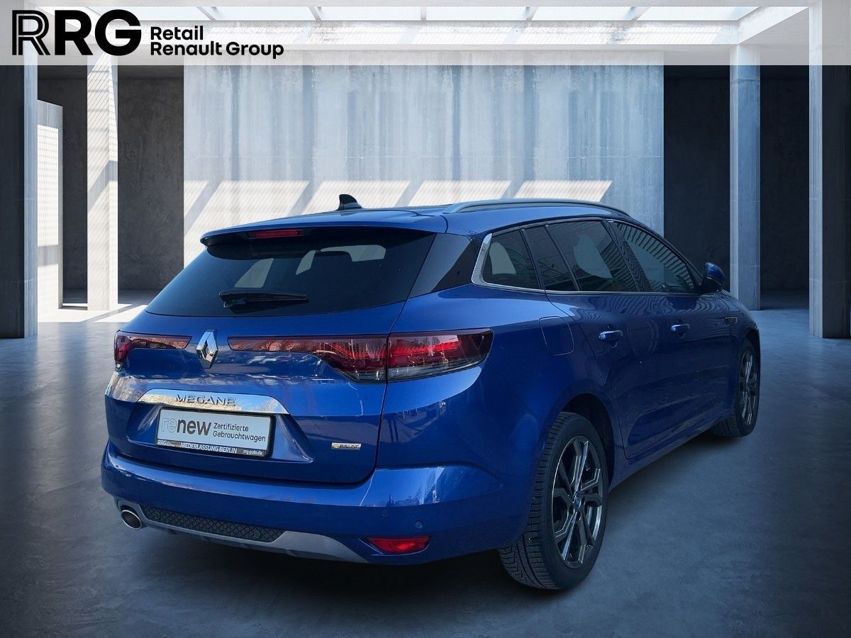 Renault Megane - Bild 5