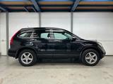 Honda CR-V 2.0 Elegance 1.HAND - gebrauchte Honda CR-V aus dem Jahr 2009