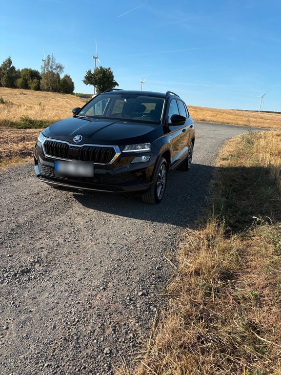 Image of Skoda Karoq