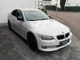 BMW 3 Coupe 325i Automatik/Navi/Leder - BMW 325 Benzin Gebrauchtwagen
