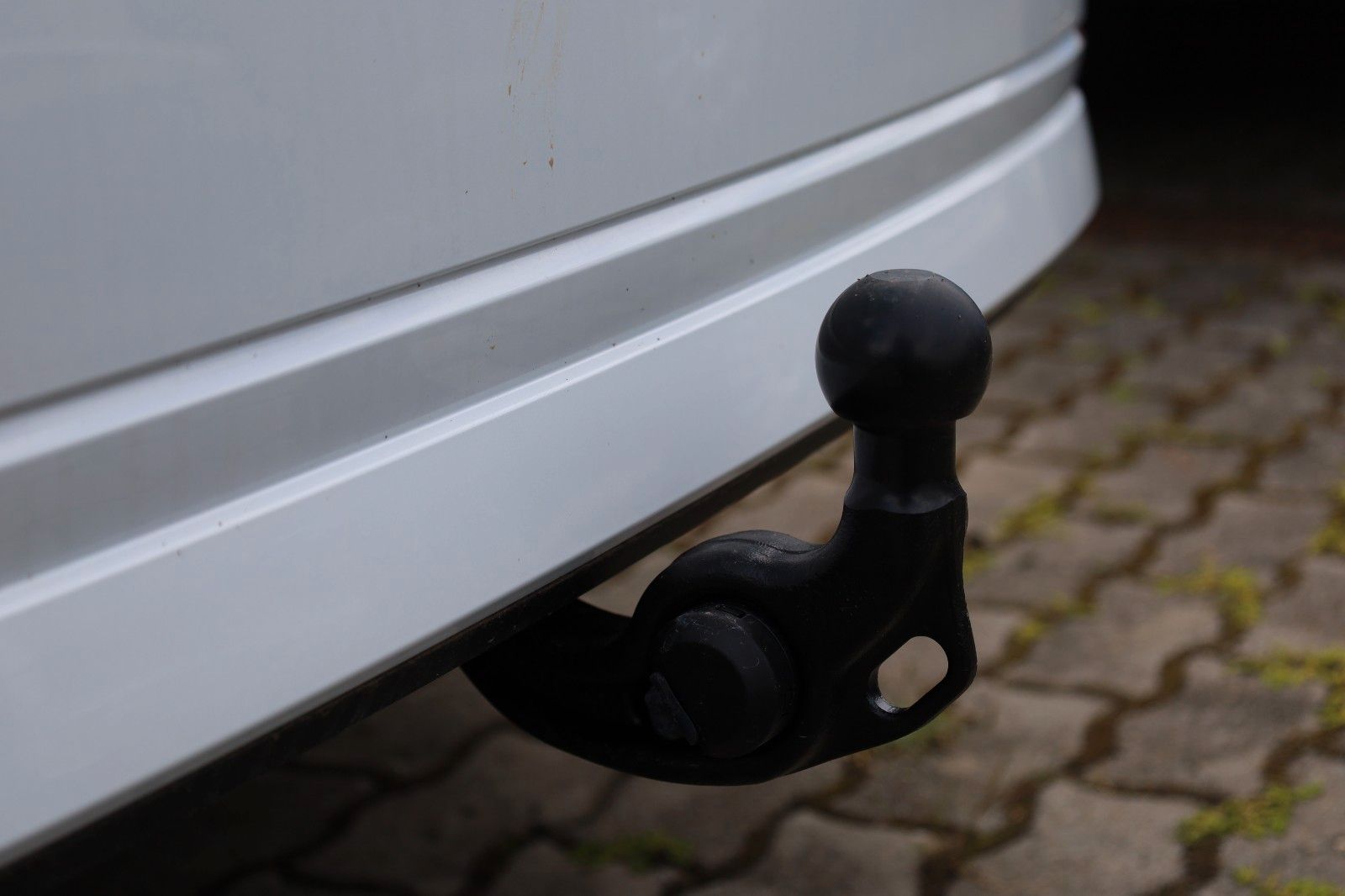 Fahrzeugabbildung SKODA Octavia Combi Style *AHZV Schwenkb. *beheiz.WSS
