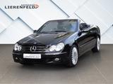 Mercedes-Benz CLK 320 CDI Cabrio Sportpaket 2.Hand Scheckheft - Angebote