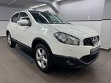 Nissan Qashqai Tekna 4X4/360°Kam/Bose/Panorama/AHK/SHZ - Nissan Gebrauchtwagen von 2012