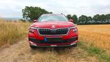 Skoda Kamiq 1.0 TSI DSG 85kW Style Style