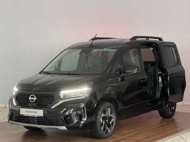 Nissan Townstar N-Connecta L1 NAVI+DESIGN PAKET