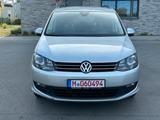 Volkswagen Sharan 2.0TDI 140ps DSG Trendline BMT *Tüv02/27* - Volkswagen Sharan: TDI 140