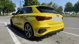 Audi S3 SPORTBACK *QUATTRO* EDITION ONE*GARANTIE*VOLL - Audi S3 Gebrauchtwagen in München