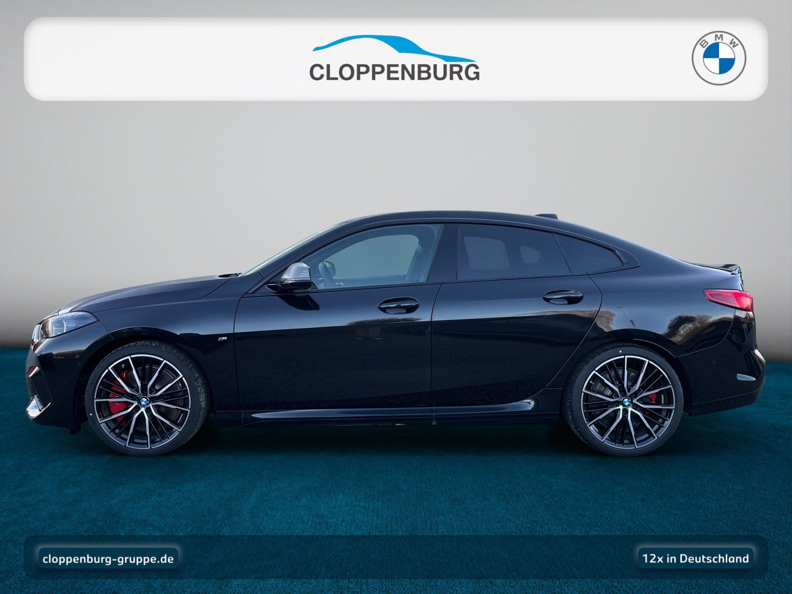 BMW M235 - Bild 3